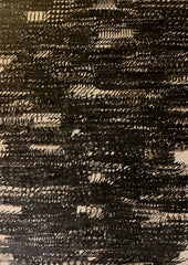H.R's Post Modern Calligraphy (Large Size),No1